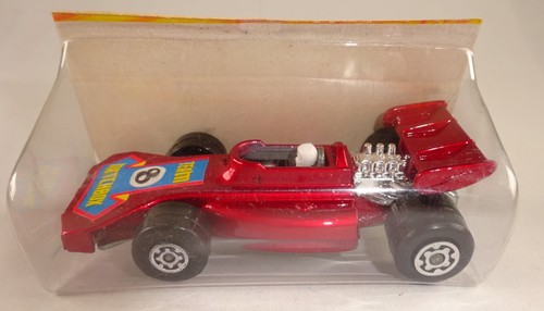 Matchbox superfast 24b - superfast,