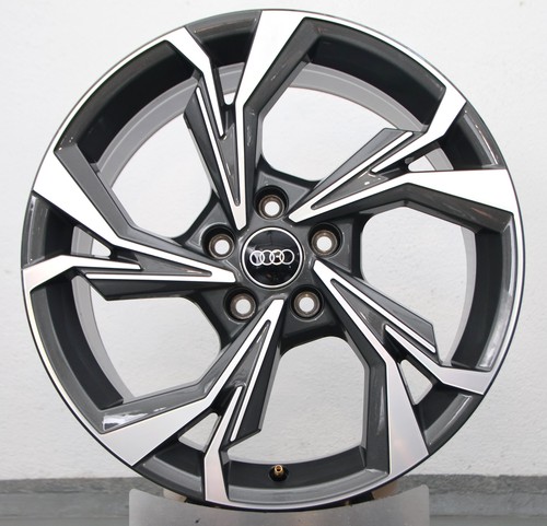 Original audi 8y felge - audi,