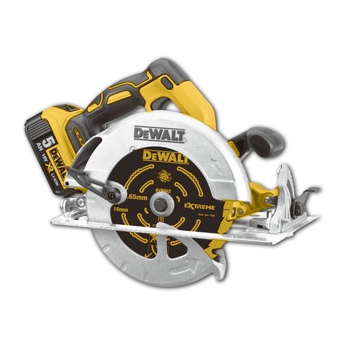 Dewalt akku handkreissäge 18v - akku-handkreissäge,