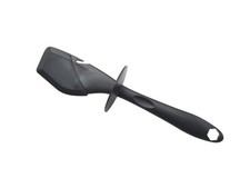 Spatel Schaber Topfschaber