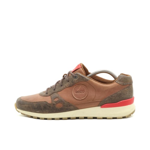 Ecco herren sneaker retro - sneaker,