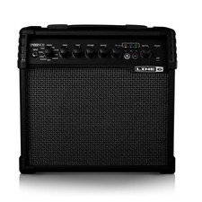 Line 6 Spider V 20 MkII -