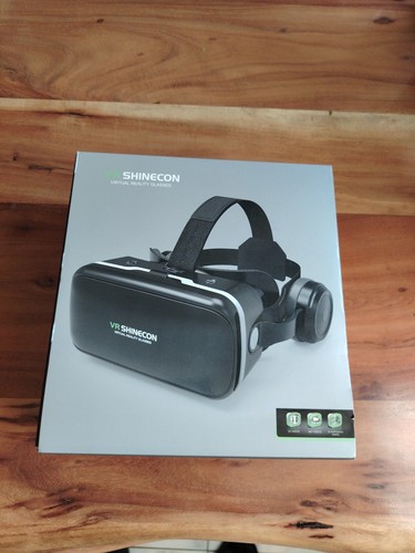 Brille shinecon virtual - brille,