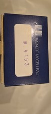 Weinert Komplettbausatz BR 64