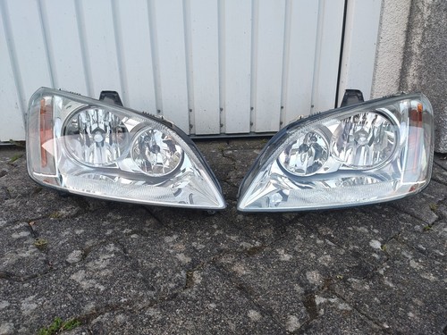 Ford focus max scheinwerfer - ford,
