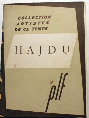 HAJDU/ED