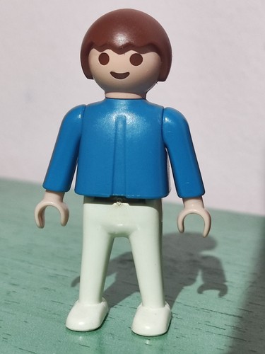 Playmobil figur epoche - figur,
