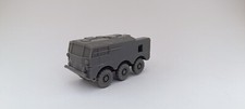 Alvis Salamander Crash Truck