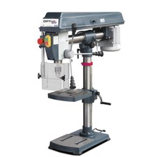 Optimum Radialbohrmaschine