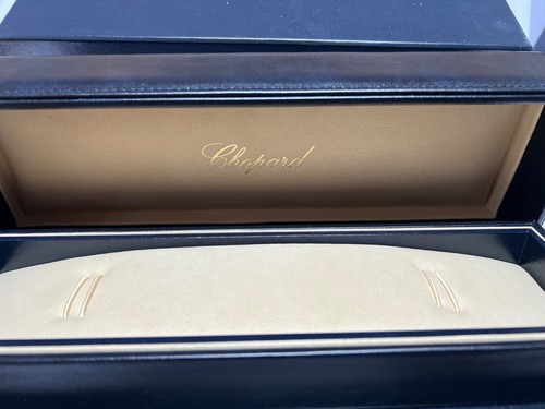 Chopard box für armband uhr - chopard,
