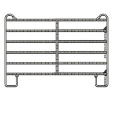 Weidepanel Panel Paddock