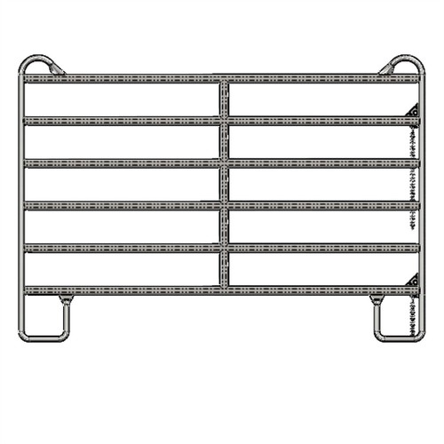 Weidepanel panel paddock - panel,