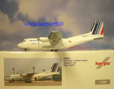 Herpa Wings 1:200  Transall