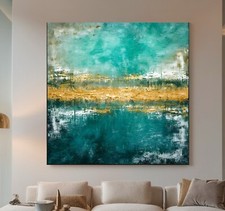 LEINWAND BILD BIS 140x140x5