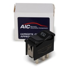 AIC Schalter Fensterheber für