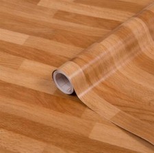 d-c-fix Klebefolie Butcherblock Holz Möbelfolie Selbstklebend Dekor 200 x 45 cm