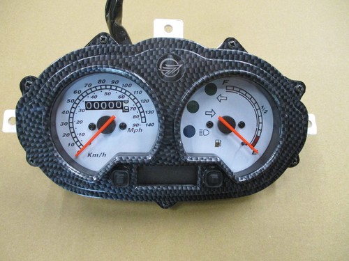 Keeway matrix tachoeinheit - matrix,
