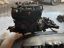 alfa romeo spider 916 Motor