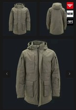 Carinthia Tactical Parka Gr. L