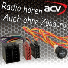 ACV 1230-60 ISO Verlängerung