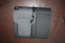 Rücksitzbank Lehne Sitze