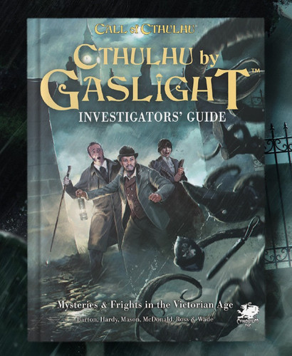 Call cthulhu - of,