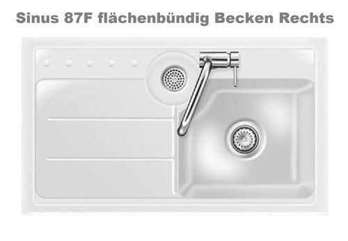 Flächenbündige keramik - flÄchenbÜndige,