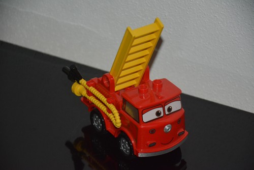 Lego duplo cars - -,