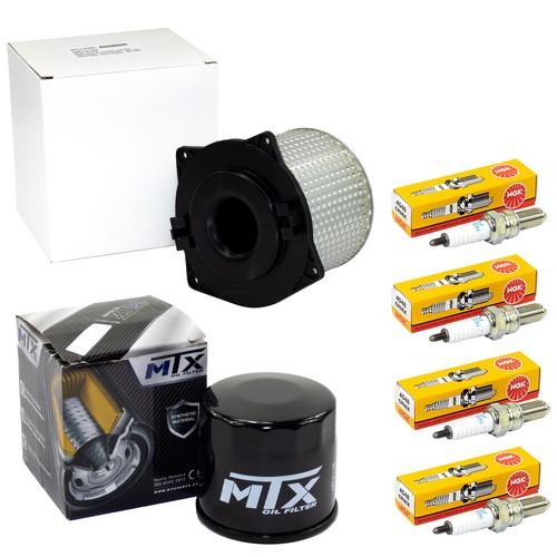 Set ölfilter luftfilter - Ölfilter,