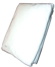 Topliner bezug wasserbett - bezug,
