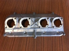 Ansaugbrücke vom Vergaser Honda CBR 600