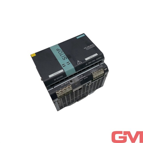 Siemens geregelte - siemens,