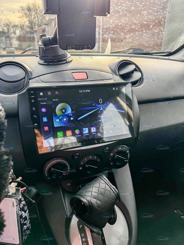 Für mazda 2007 2013 - für, 2