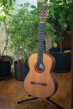 Konzertgitarre Hanika 54 PF