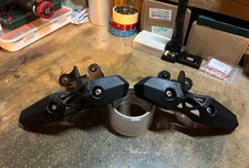 Sturzpads Kawasaki Versys