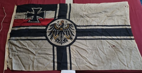 Fahne flagge kaiserliche - flagge,