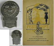 olympic Games Olympische