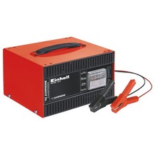 Einhell Batterie Ladegerät