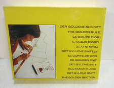 Vintage 1974 Lutterloh System