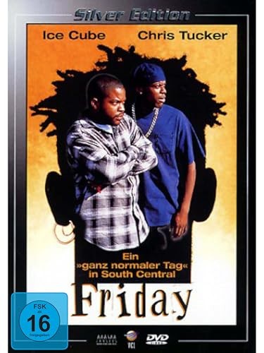 Friday dvd g - dvd,