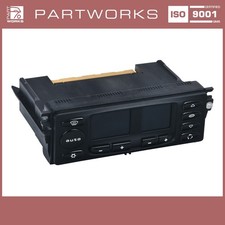 Klimabedienteil PORSCHE 996