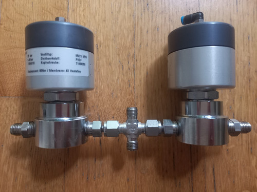 Spectrolab mv3 - spectrolab, mv3-m