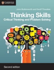 Thinking Skills : Critical