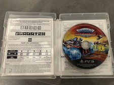 Skylanders SuperChargers für