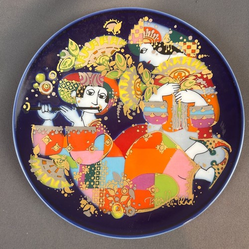 Rosenthal bjorn wiinblad - rosenthal,