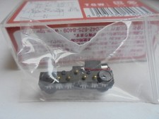 Fahrwerk 9 mm 4,5 Volt