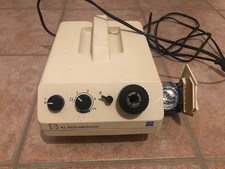 Zeiss Kaltlichtquelle Kl 1500