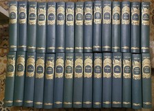 30 Karl May Bücher, Bertelsmann, ca. 1963-1967, gut erhalten