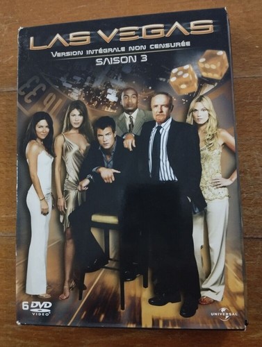 Las vegas staffel - |, guter