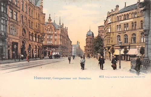 409160 georgstrasse mit - 409160),